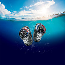 Load image into Gallery viewer, Seiko PROSPEX 2021 THE FINAL "PEPSI PADI SUMO" Automatic Watch SPB181J1