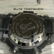 Load image into Gallery viewer, Casio G SHOCK x "NIPPON CHALLENGE" America's Cup Frogman DW-8200AC