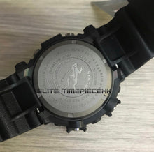 Load image into Gallery viewer, Casio G SHOCK "MEN IN BLACK" Frogman DW-8200BM