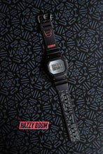 Load image into Gallery viewer, Casio G SHOCK x "HAZZY BOOM" DW-5600BBMAHB