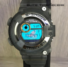 Load image into Gallery viewer, Casio G SHOCK x "NIPPON CHALLENGE" America's Cup Frogman DW-8200AC