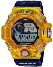 Load image into Gallery viewer, Casio G Shock "LOVE THE SEA AND THE EARTH" RANGEMAN GW-9403KJ