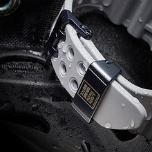 Load image into Gallery viewer, Casio G SHOCK 2021 x United Kingdom "ROYAL NAVY" (HMS Queen Elizabeth Aircraft) FROGMAN GWF-A1000RN-8