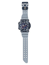 Load image into Gallery viewer, Casio G SHOCK 2021 x United Kingdom "ROYAL NAVY" (HMS Queen Elizabeth Aircraft) FROGMAN GWF-A1000RN-8