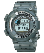 Load image into Gallery viewer, Casio G SHOCK x "NIPPON CHALLENGE" America's Cup Frogman DW-8200AC