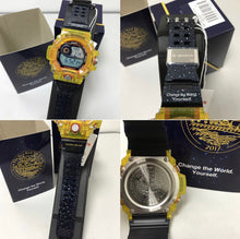Load image into Gallery viewer, Casio G Shock "LOVE THE SEA AND THE EARTH" RANGEMAN GW-9403KJ