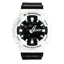 Load image into Gallery viewer, Casio G SHOCK x "DAIWA FISHING" G-Lide Watch GAX-100B (White)