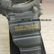 Load image into Gallery viewer, Casio G SHOCK x "NIPPON CHALLENGE" America's Cup Frogman DW-8200AC