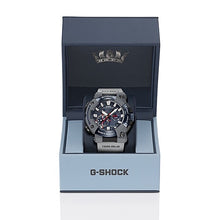 Load image into Gallery viewer, Casio G SHOCK 2021 x United Kingdom "ROYAL NAVY" (HMS Queen Elizabeth Aircraft) FROGMAN GWF-A1000RN-8