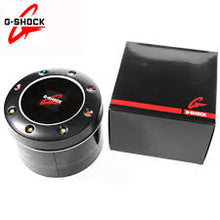 Load image into Gallery viewer, Casio G SHOCK "HYPER COLOR" Series GA-110A (Orange)