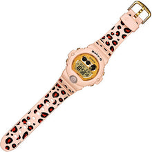 Load image into Gallery viewer, Casio BABY-G x "JOYRICH" Pink Leopard BG-6900JR