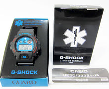 Load image into Gallery viewer, Casio G Shock X "STAR OF LIFE (GUARD)" DW-6900D-9