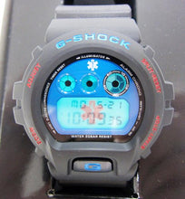 Load image into Gallery viewer, Casio G Shock X "STAR OF LIFE (GUARD)" DW-6900D-9