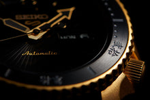 Load image into Gallery viewer, Seiko 2021SS x "JAPAN EVISEN SKATEBOARDS" Seiko 5 Sport Limited Edition SRPF94K1