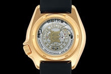 Load image into Gallery viewer, Seiko 2021SS x "JAPAN EVISEN SKATEBOARDS" Seiko 5 Sport Limited Edition SRPF94K1