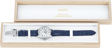Load image into Gallery viewer, Seiko 2020 Presage Arita Porcelain Dial Limited Edition Caliber 6R27 SPB171J1