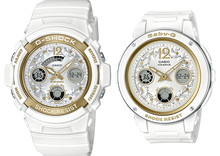 Load image into Gallery viewer, Casio G SHOCK G Presents "LOVER COLLECTION" LOV-19A 2019/2020