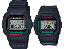 Load image into Gallery viewer, Casio G SHOCK G Presents "LOVER COLLECTION" LOV-19B 2019/2020