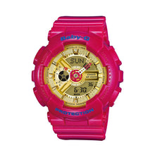 Load image into Gallery viewer, Casio BABY-G 20th Anniversary x "GIRLS GENERATION" BA-111GGB