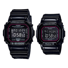 Load image into Gallery viewer, Casio G SHOCK G Presents "LOVER COLLECTION" SLV-18B 2018