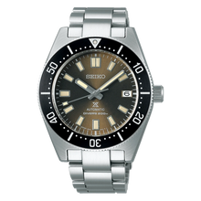 Load image into Gallery viewer, Seiko PROSPEX 2020 55th Anniversary Europe Exclusive 1965 Diver's Modern Re-interpretation SPB145J1