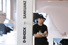 Load image into Gallery viewer, Casio G SHOCK 35th Anniversary x "SANKUANZ" GA-700SKZ