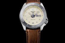 Load image into Gallery viewer, Seiko 2021SS x "JAPAN EVISEN SKATEBOARDS" Seiko 5 Sport Limited Edition SRPF93K1