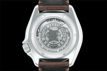 Load image into Gallery viewer, Seiko 2021SS x "JAPAN EVISEN SKATEBOARDS" Seiko 5 Sport Limited Edition SRPF93K1