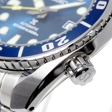 Load image into Gallery viewer, Seiko PROSPEX Japan Exclusive "BLUE CAROL SUMO DIVER" SBDC069