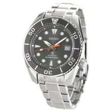 Load image into Gallery viewer, Seiko PROSPEX 2020 Japan Exclusive "GREY SUMO DIVER" SBDC097