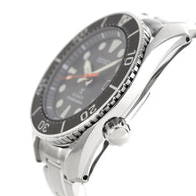 Load image into Gallery viewer, Seiko PROSPEX 2020 Japan Exclusive "GREY SUMO DIVER" SBDC097