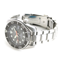 Load image into Gallery viewer, Seiko PROSPEX 2020 Japan Exclusive "GREY SUMO DIVER" SBDC097