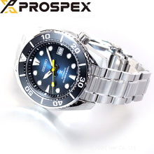 Load image into Gallery viewer, Seiko PROSPEX 2020 Japan Exclusive "DEEP BLUE SUMO DIVER" SBDC099