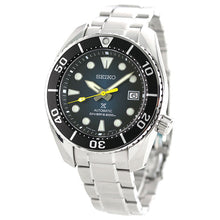 Load image into Gallery viewer, Seiko PROSPEX 2020 Japan Exclusive "DEEP BLUE SUMO DIVER" SBDC099