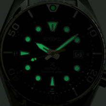Load image into Gallery viewer, Seiko PROSPEX 2020 Japan Exclusive "DEEP BLUE SUMO DIVER" SBDC099