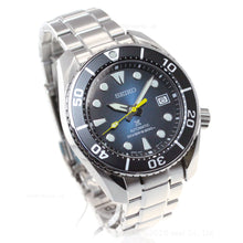 Load image into Gallery viewer, Seiko PROSPEX 2020 Japan Exclusive "DEEP BLUE SUMO DIVER" SBDC099