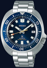 Load image into Gallery viewer, Seiko PROSPEX 2020 1970 Diver's Modern Re-interpretation Limited Edition SPB183J1 "CAPTAIN WILLARD"