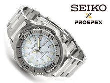 Load image into Gallery viewer, Seiko PROSPEX 2020 Japan Exclusive "KIRA ZURI Snowflake BABY TUNA" SBDY053