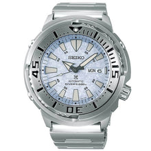 Load image into Gallery viewer, Seiko PROSPEX 2020 Japan Exclusive "KIRA ZURI Snowflake BABY TUNA" SBDY053