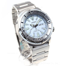 Load image into Gallery viewer, Seiko PROSPEX 2020 Japan Exclusive "KIRA ZURI Snowflake BABY TUNA" SBDY053