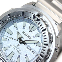 Load image into Gallery viewer, Seiko PROSPEX 2020 Japan Exclusive "KIRA ZURI Snowflake BABY TUNA" SBDY053