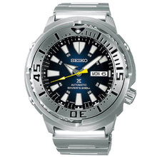 Load image into Gallery viewer, Seiko PROSPEX 2020 Japan Exclusive "DEEP BLUE BABY TUNA" SBDY055