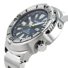 Load image into Gallery viewer, Seiko PROSPEX 2020 Japan Exclusive "DEEP BLUE BABY TUNA" SBDY055
