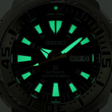 Load image into Gallery viewer, Seiko PROSPEX 2020 Japan Exclusive "DEEP BLUE BABY TUNA" SBDY055