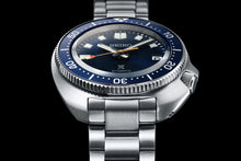 Load image into Gallery viewer, Seiko PROSPEX 2020 1970 Diver's Modern Re-interpretation Limited Edition SPB183J1 "CAPTAIN WILLARD"