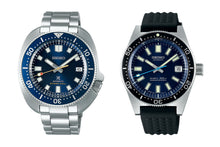 Load image into Gallery viewer, Seiko PROSPEX 2020 1970 Diver's Modern Re-interpretation Limited Edition SPB183J1 "CAPTAIN WILLARD"