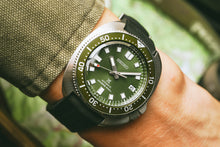 Load image into Gallery viewer, Seiko PROSPEX 2020 Vintage 6105 Diver's Watch Re-Craft SPB153J1 "CAPTAIN WILLARD"