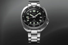Load image into Gallery viewer, Seiko PROSPEX 2020 Vintage 6105 Diver's Watch Re-Craft SPB151J1 "CAPTAIN WILLARD"
