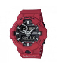 Load image into Gallery viewer, Casio G SHOCK x "SEVILLA FúTBOL CLUB" Official GA-700SFC