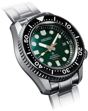 Load image into Gallery viewer, Seiko PROSPEX 2021 "140th Anniversary Limited Edition" 300m Professional Diver's Watch SLA047J1